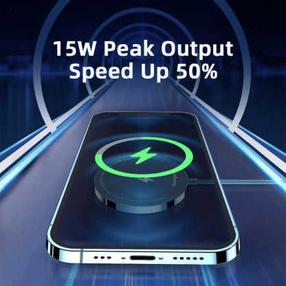 Fast Wireless Charger Compatbile for Samsung