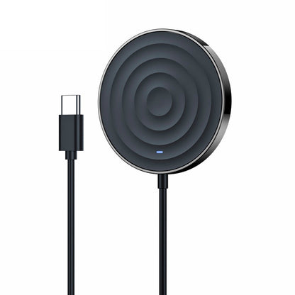 Fast Wireless Charger Compatbile for Samsung