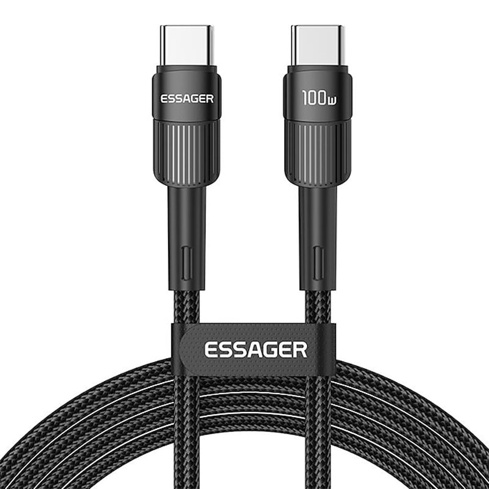 Fast Charger cable 100W USB-C to USB-C