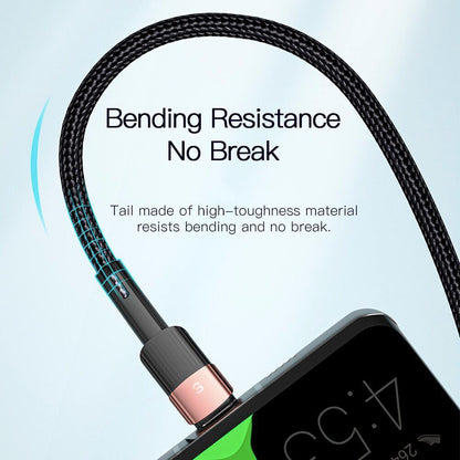 USB-C Fast Charger cable 66W for Samsung and iPhone