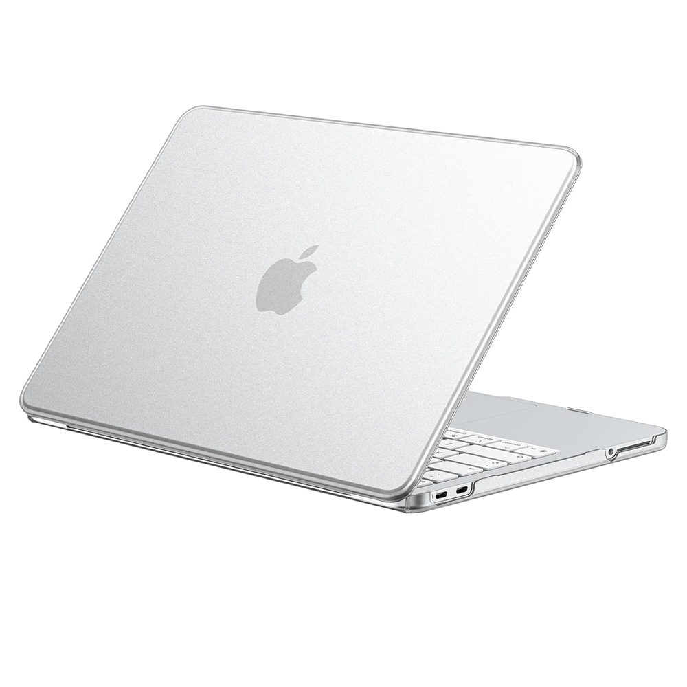 Hard Shell Case for MacBook Neo 13" (2026)