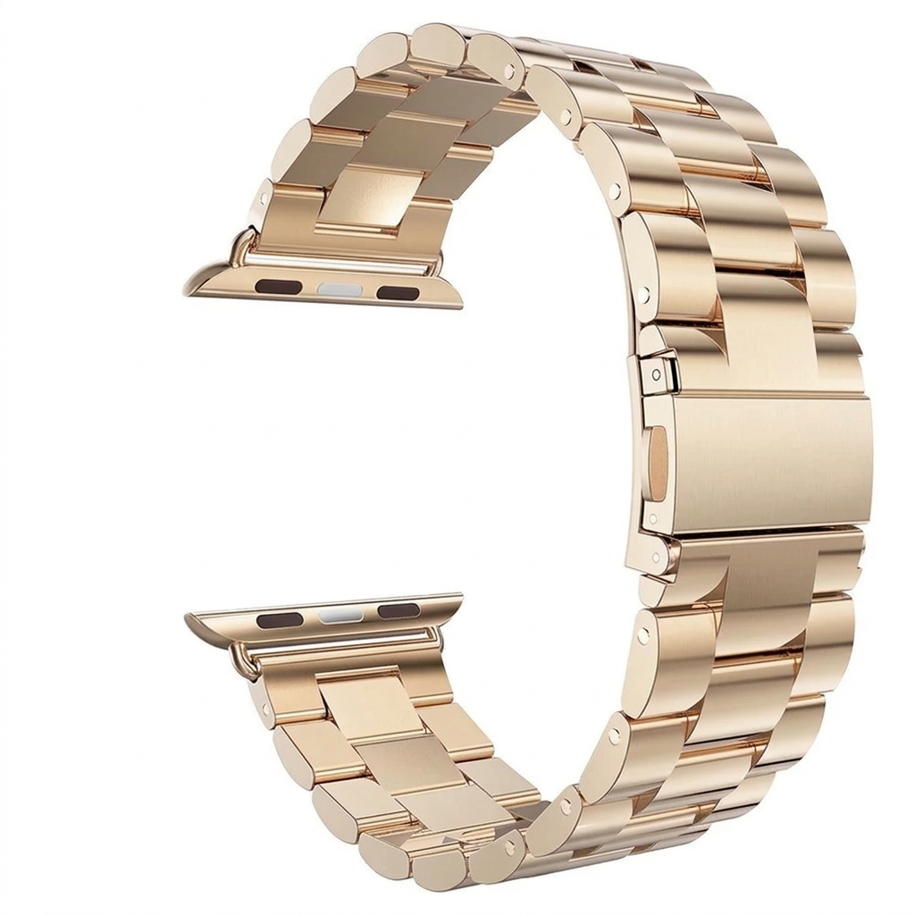 Metal Steel Strap for Apple Watch Series 12