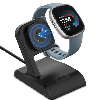 Fitbit Sense Charging Dock Station