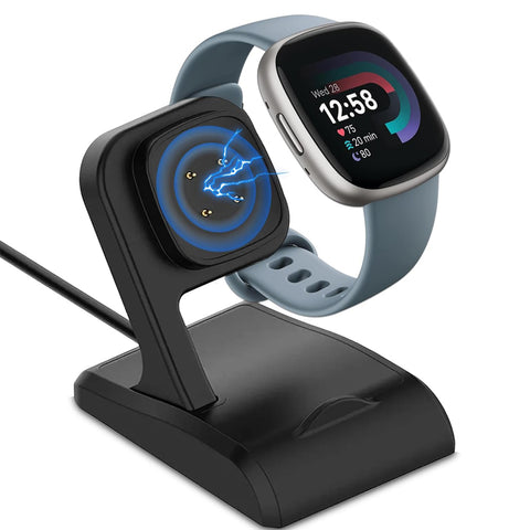 Fitbit Versa 3 Charging Dock Station