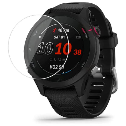 Glass Screen Protector for Garmin Forerunner 255 46mm