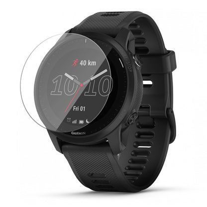 Glass Screen Protector for Garmin Forerunner 945
