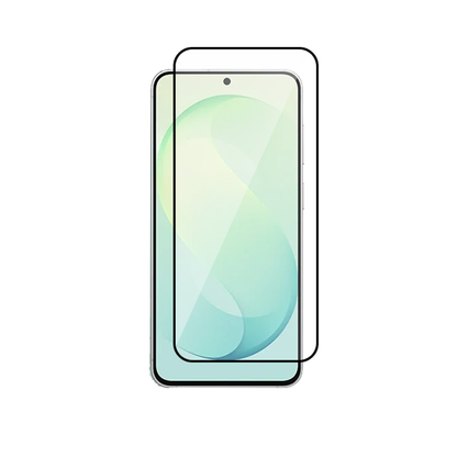 Full Cover Glass Screen Protector for Samsung Galaxy S26 FE