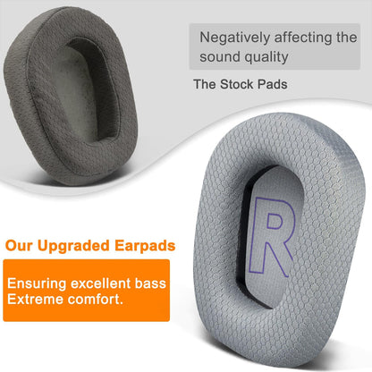 Earphone Pad Replacements for Logitech G335