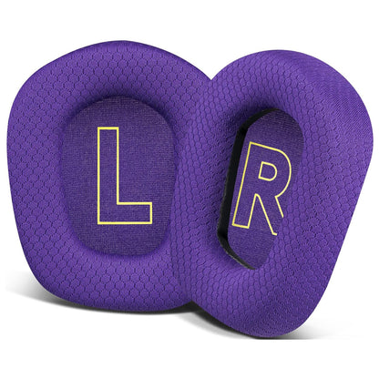 Earphone Pad Replacements for Logitech G335