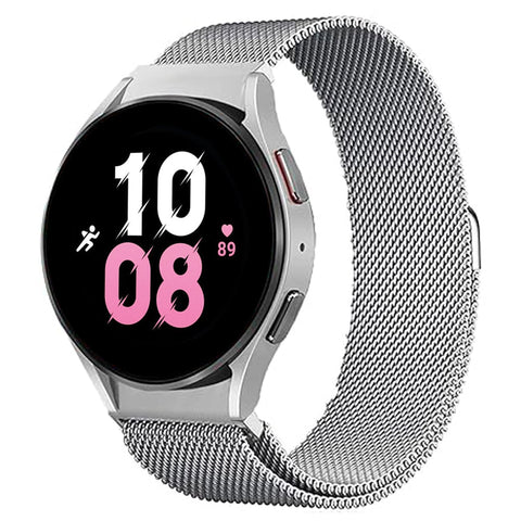 No Gap Milanese Strap for Samsung Galaxy Watch 4