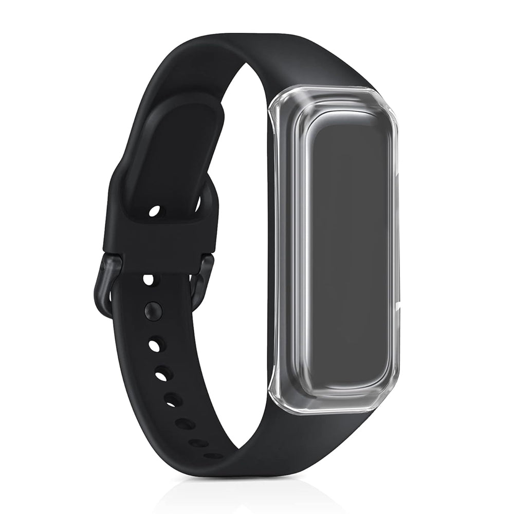 Protective TPU Case for Samsung Galaxy Fit 2