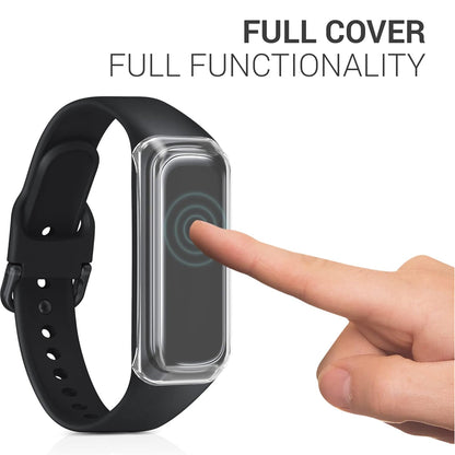 Protective TPU Case for Samsung Galaxy Fit 2