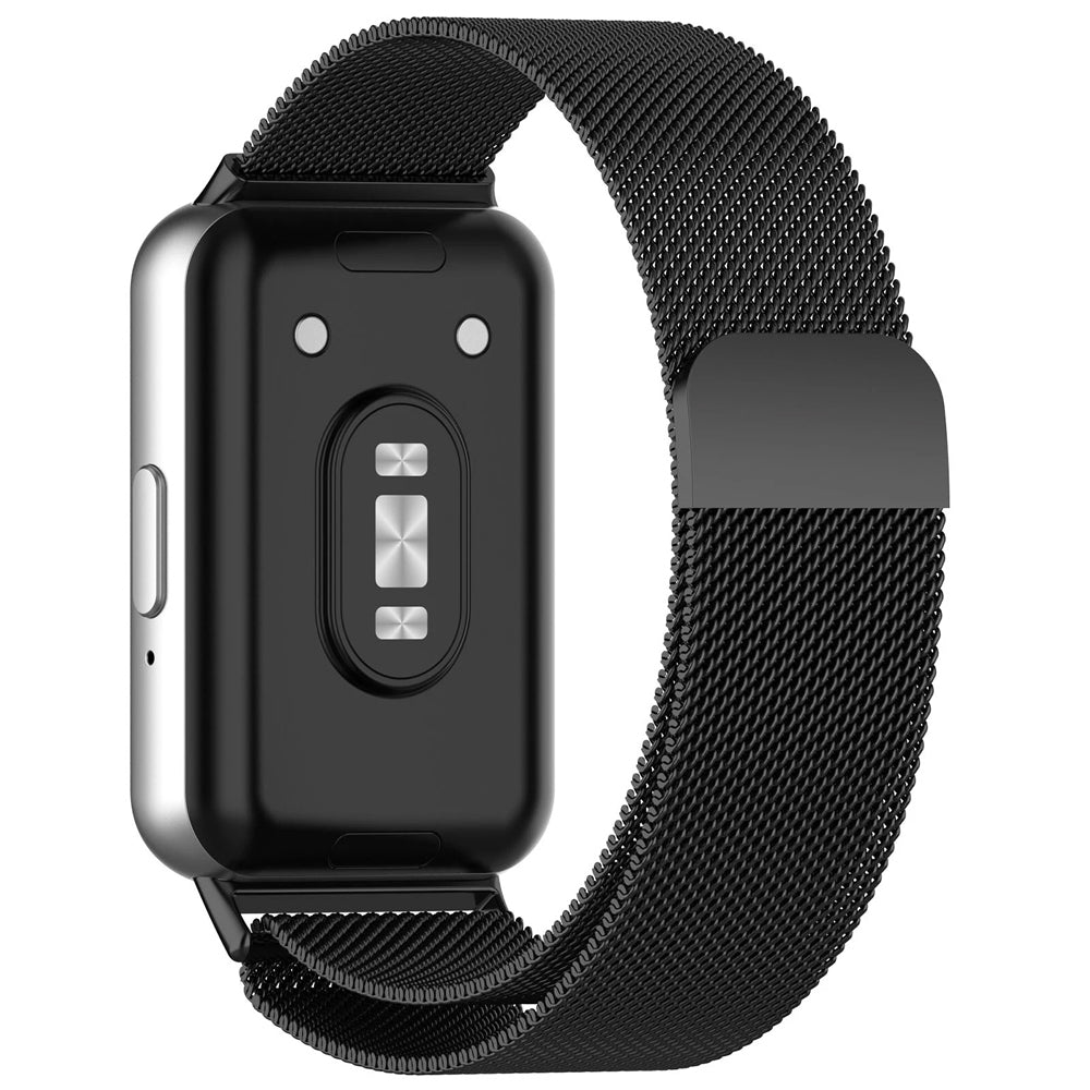 Milanese Strap for Samsung Galaxy Fit 3 Watch