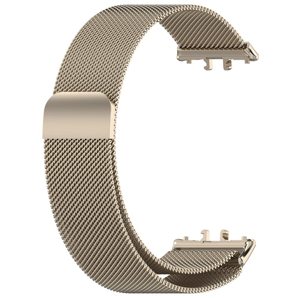 Milanese Strap for Samsung Galaxy Fit 3 Watch