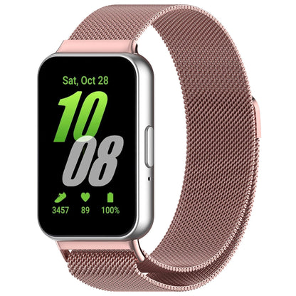 Milanese Strap for Samsung Galaxy Fit 3 Watch