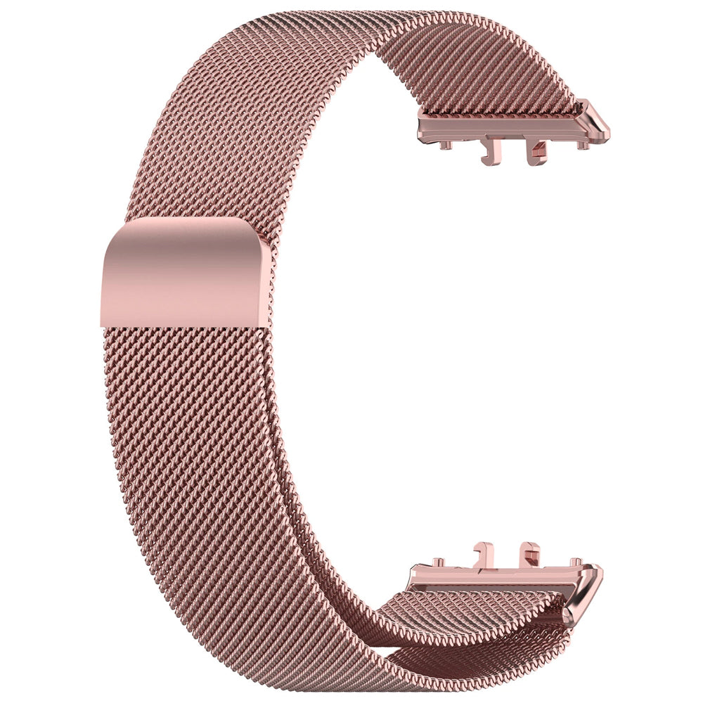 Milanese Strap for Samsung Galaxy Fit 3 Watch