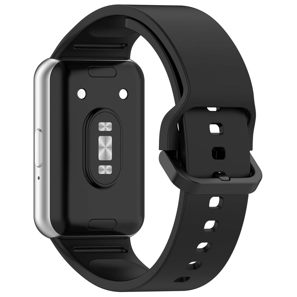 Rubber Strap for Samsung Galaxy Fit 3 Watch