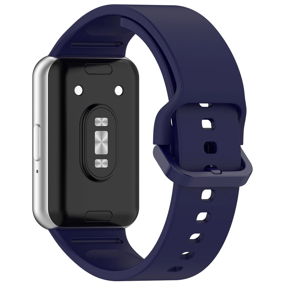 Rubber Strap for Samsung Galaxy Fit 3 Watch