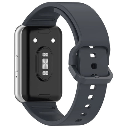 Rubber Strap for Samsung Galaxy Fit 3 Watch