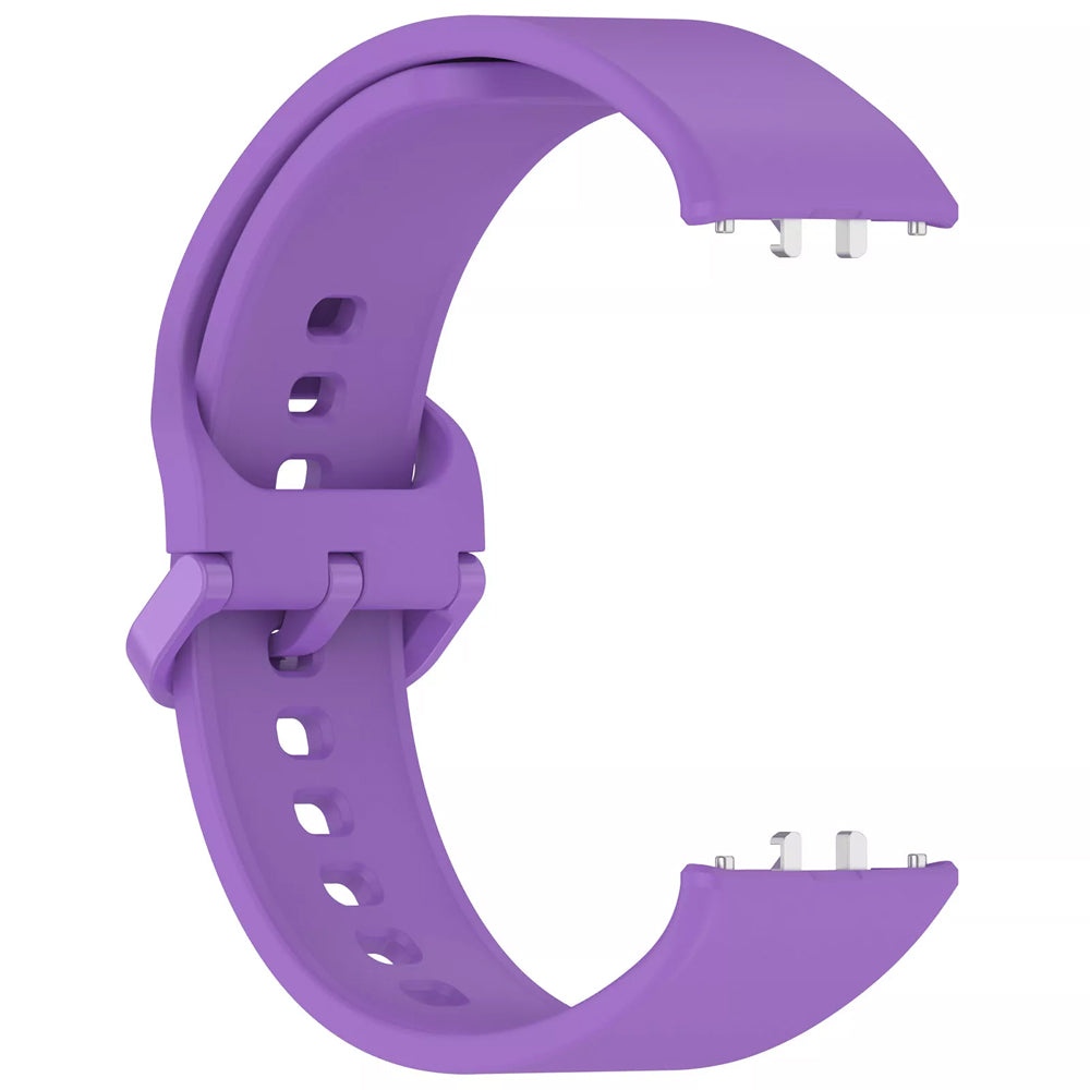 Rubber Strap for Samsung Galaxy Fit 3 Watch