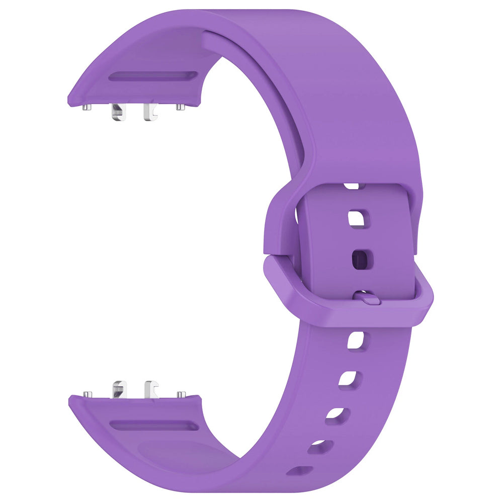 Rubber Strap for Samsung Galaxy Fit 3 Watch