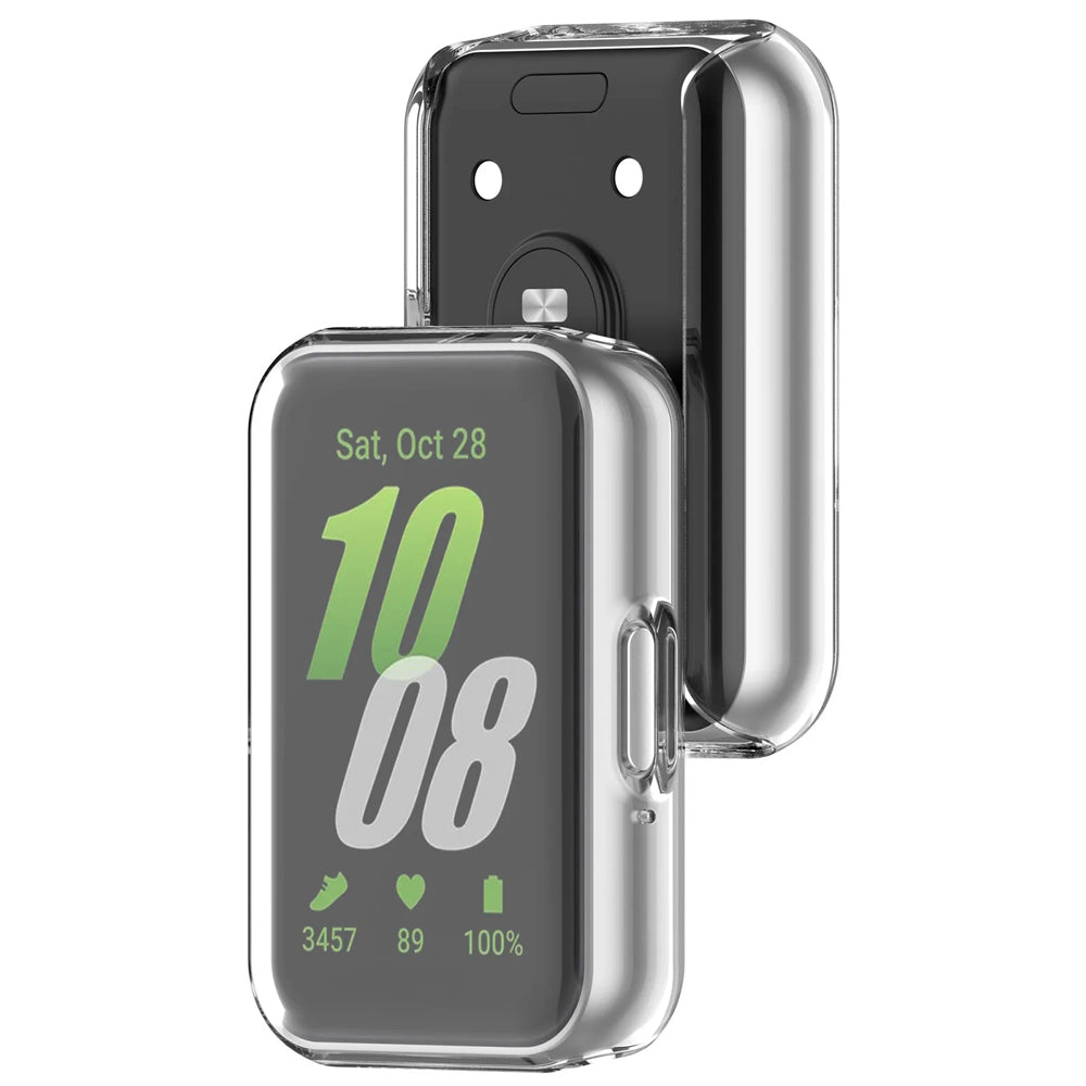 Protective TPU Case for Samsung Galaxy Fit 3