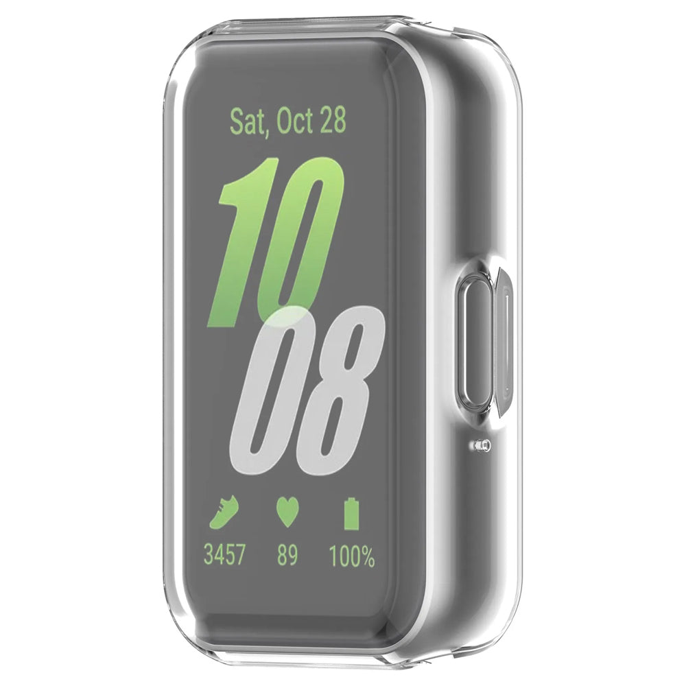 Protective TPU Case for Samsung Galaxy Fit 3