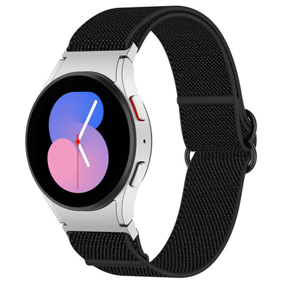 No Gap Nylon Stretch Strap for Samsung Galaxy Watch 6