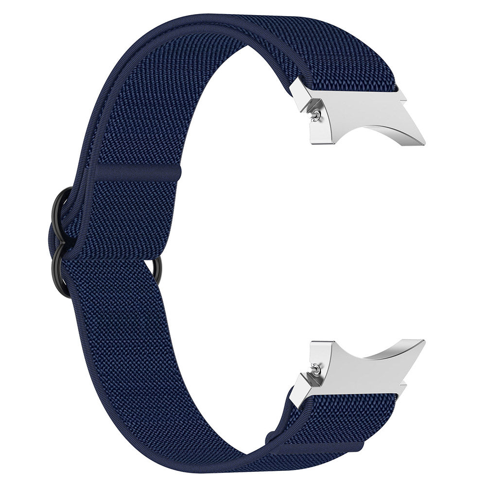 No Gap Nylon Stretch Strap for Samsung Galaxy Watch 7