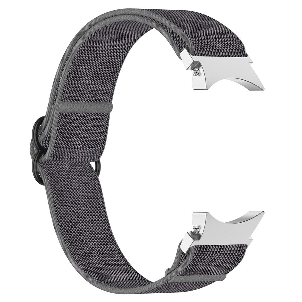 No Gap Nylon Stretch Strap for Samsung Galaxy Watch 6