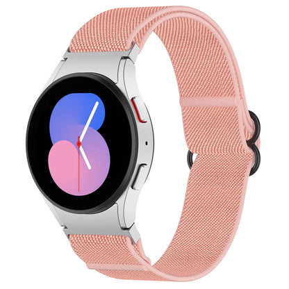 No Gap Nylon Stretch Strap for Samsung Galaxy Watch 6