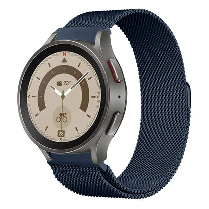 No Gap Milanese Strap for Samsung Galaxy Watch 5