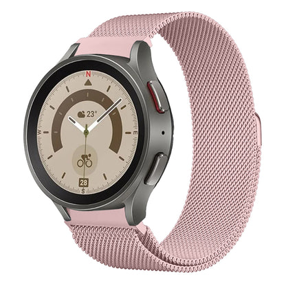 No Gap Milanese Strap for Samsung Galaxy Watch 5