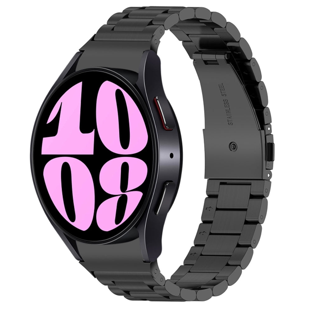 No Gap Stainless Steel Strap for Samsung Galaxy Watch 5