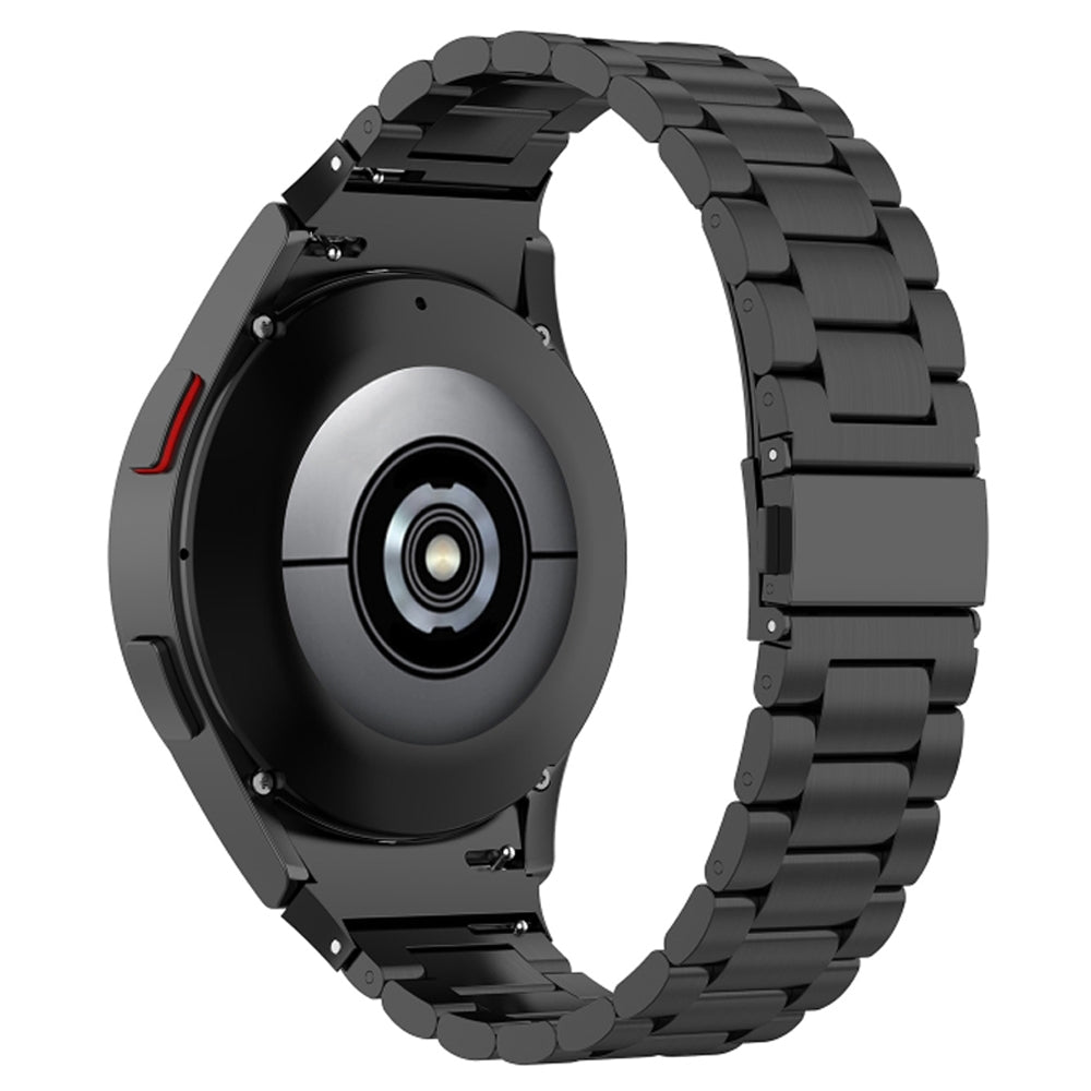 No Gap Stainless Steel Strap for Samsung Galaxy Watch 5