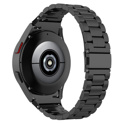 No Gap Stainless Steel Strap for Samsung Galaxy Watch 5