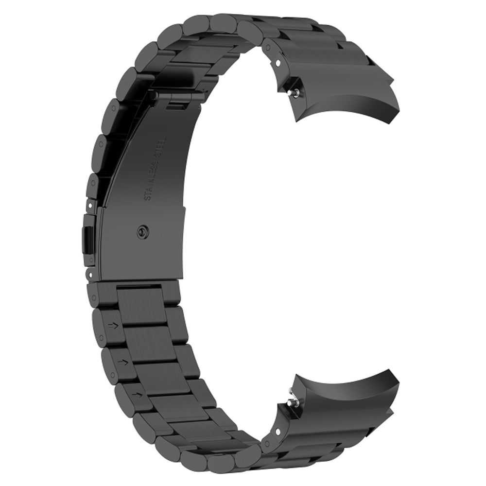 No Gap Stainless Steel Strap for Samsung Galaxy Watch 5