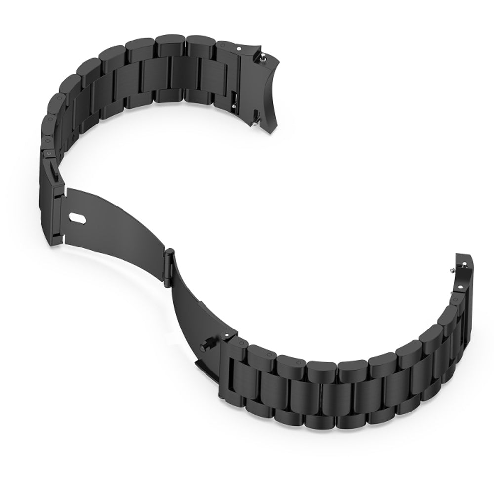 No Gap Stainless Steel Strap for Samsung Galaxy Watch 5