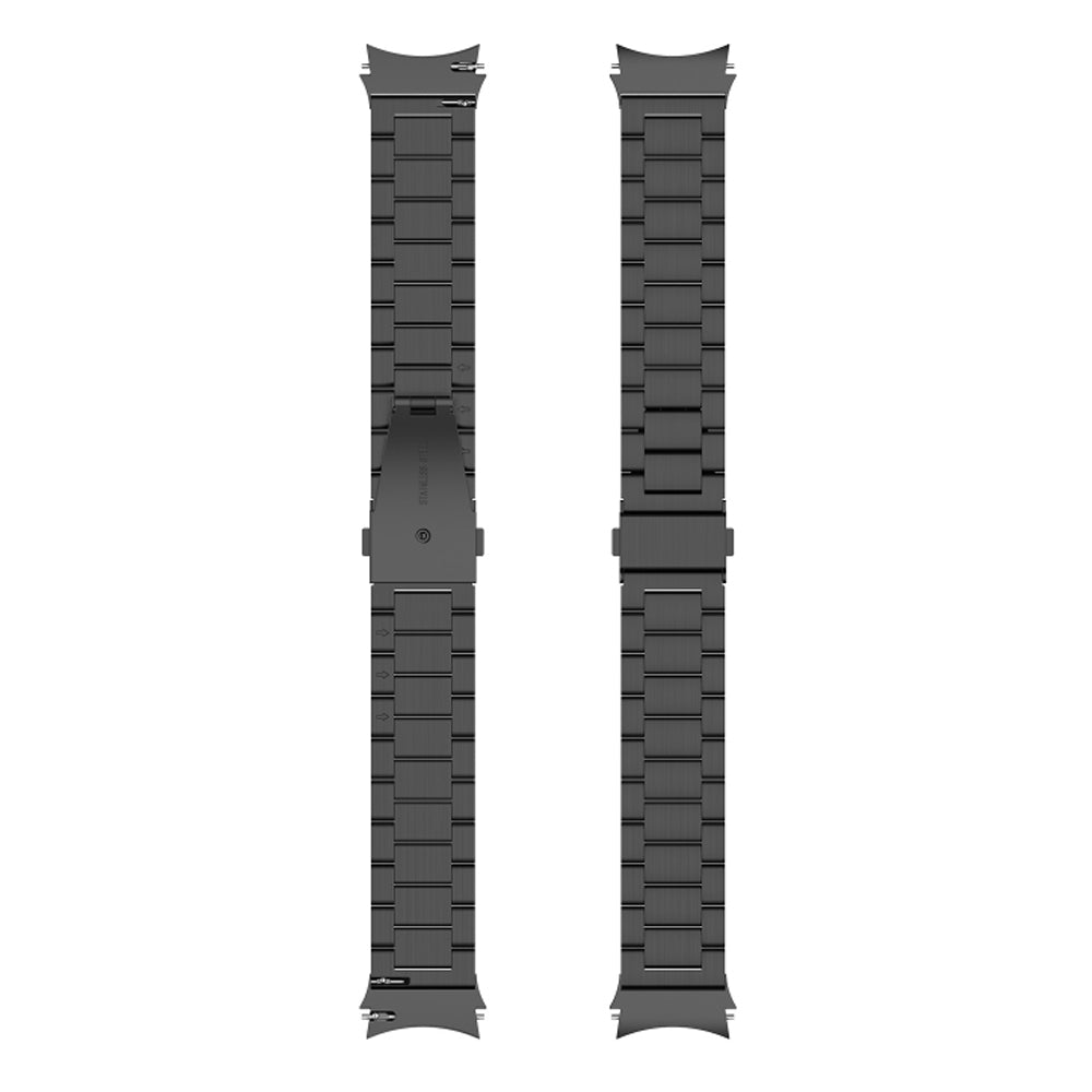 No Gap Stainless Steel Strap for Samsung Galaxy Watch 5