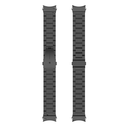 No Gap Stainless Steel Strap for Samsung Galaxy Watch 5