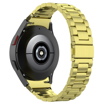 No Gap Stainless Steel Strap for Samsung Galaxy Watch 5