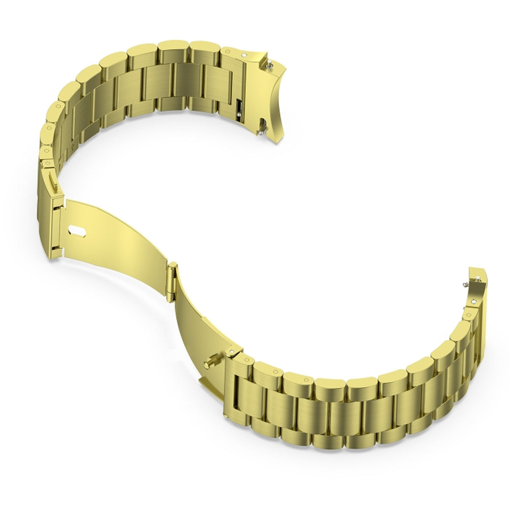 No Gap Stainless Steel Strap for Samsung Galaxy Watch 5