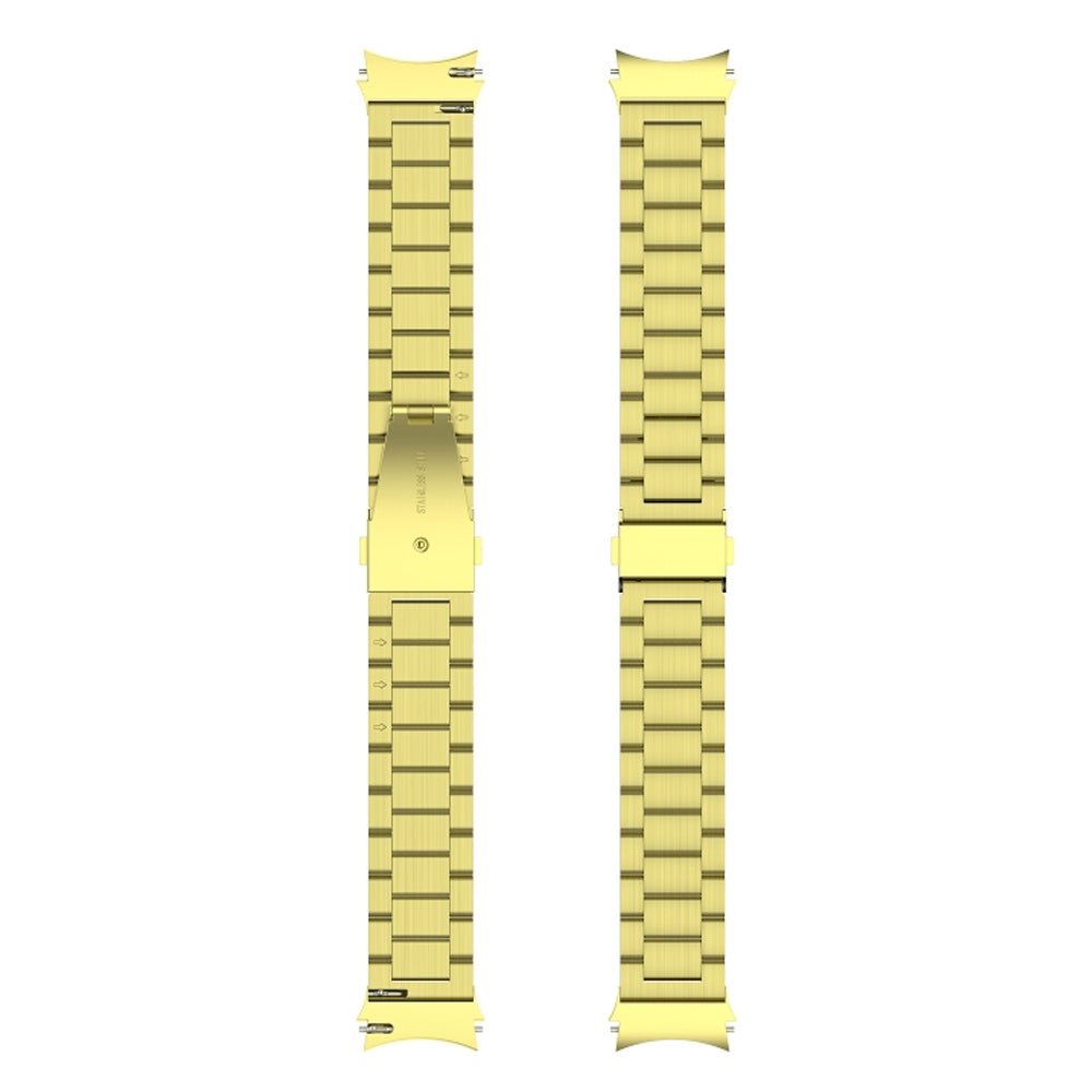 No Gap Stainless Steel Strap for Samsung Galaxy Watch 5