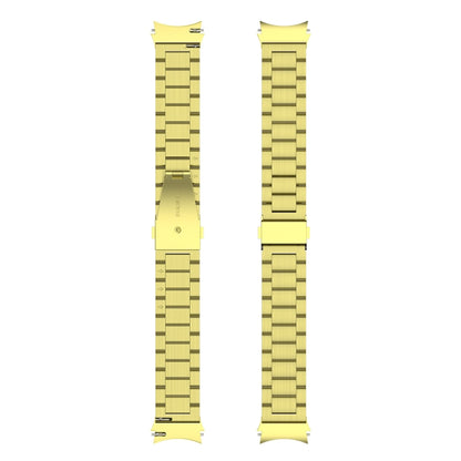 No Gap Stainless Steel Strap for Samsung Galaxy Watch 5