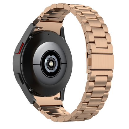 No Gap Stainless Steel Strap for Samsung Galaxy Watch 5