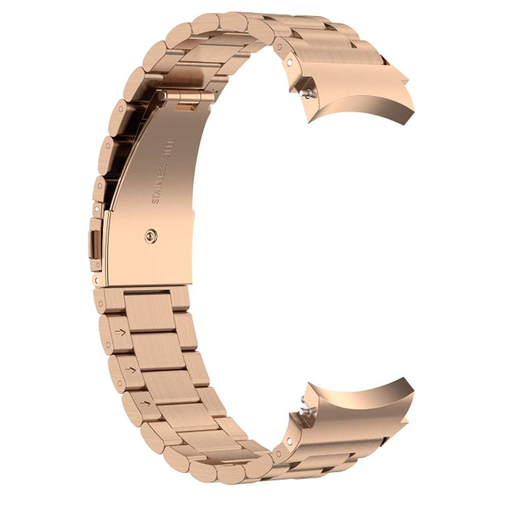 No Gap Stainless Steel Strap for Samsung Galaxy Watch 5
