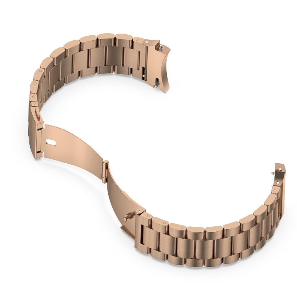 No Gap Stainless Steel Strap for Samsung Galaxy Watch 5