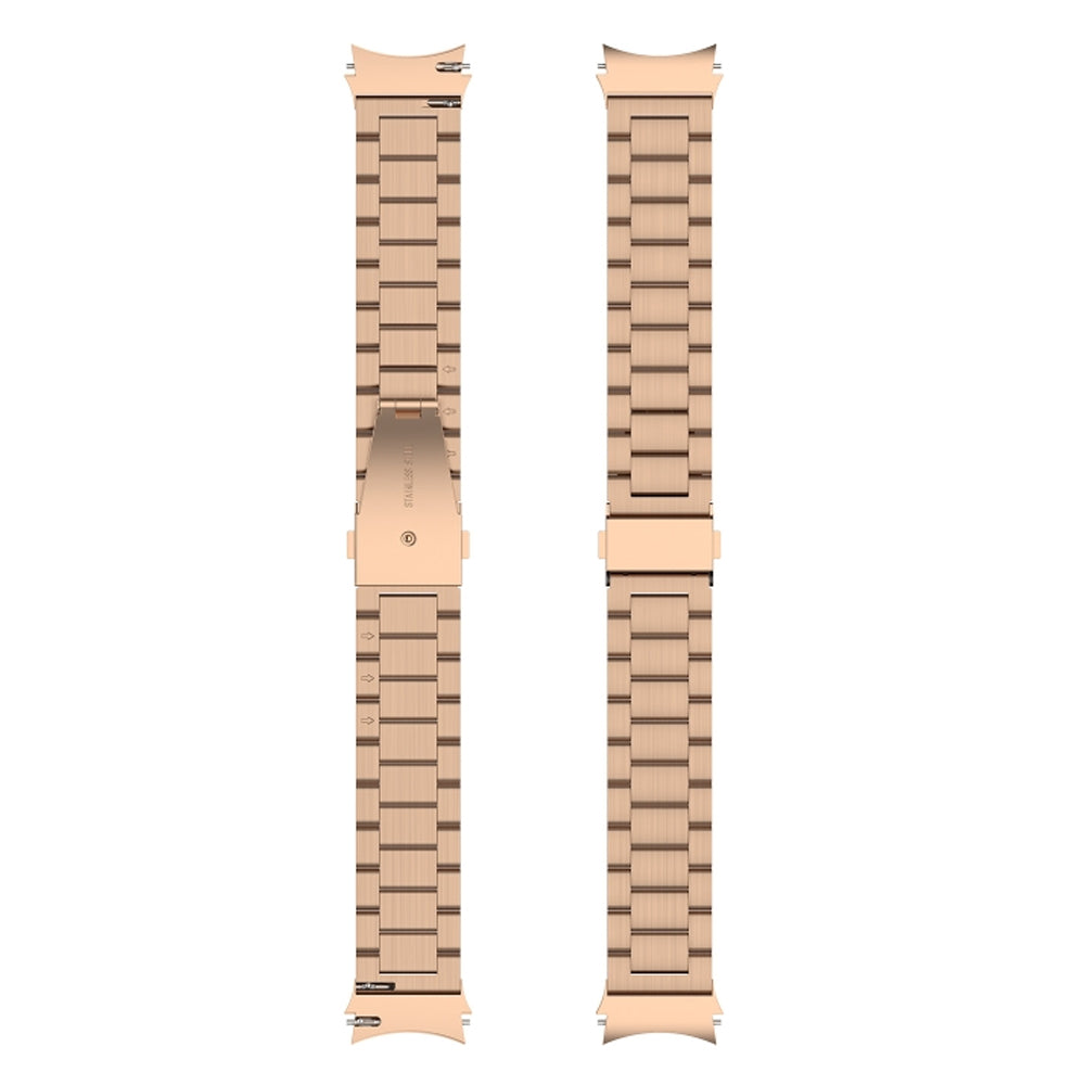 No Gap Stainless Steel Strap for Samsung Galaxy Watch 5