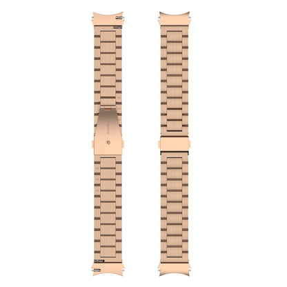 No Gap Stainless Steel Strap for Samsung Galaxy Watch 5
