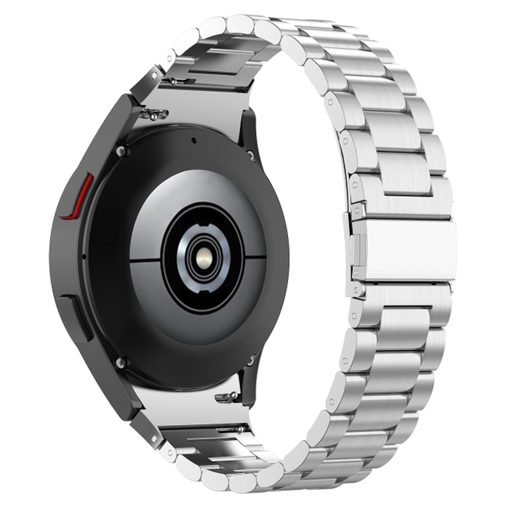 No Gap Stainless Steel Strap for Samsung Galaxy Watch 5